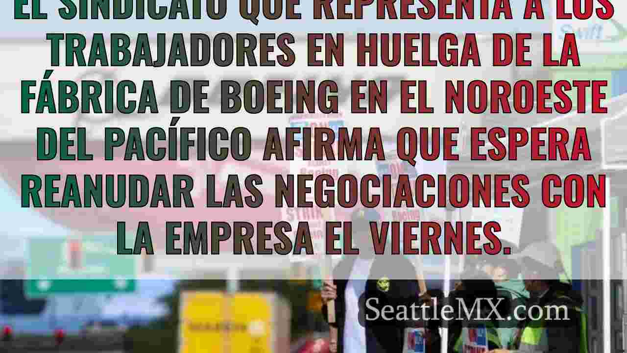 Noticias de Seattle SeattleMX