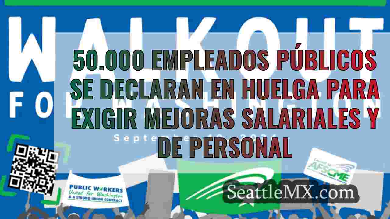 50.000 empleados públicos se declaran