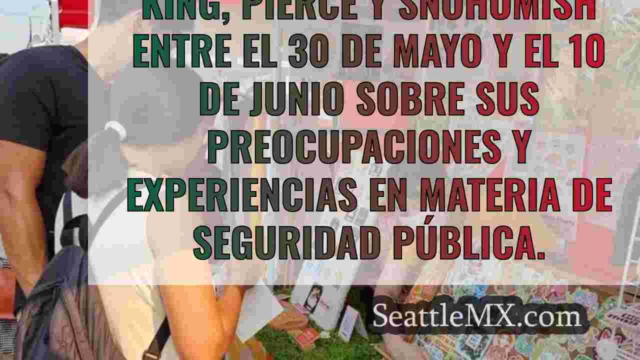 Noticias de Seattle SeattleMX