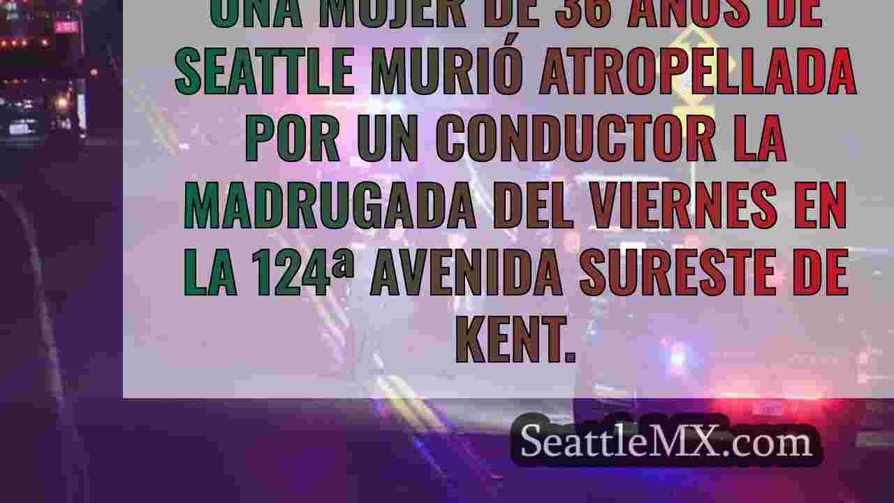 Noticias de Seattle SeattleMX