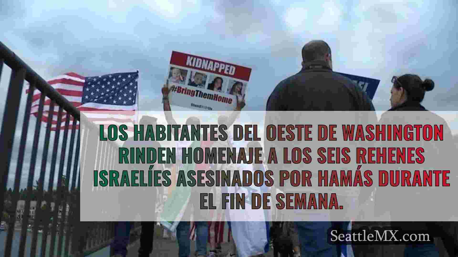 Noticias de Seattle SeattleMX