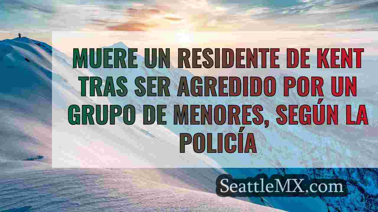 Noticias de Seattle SeattleMX