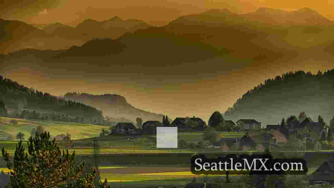 Noticias de Seattle SeattleMX
