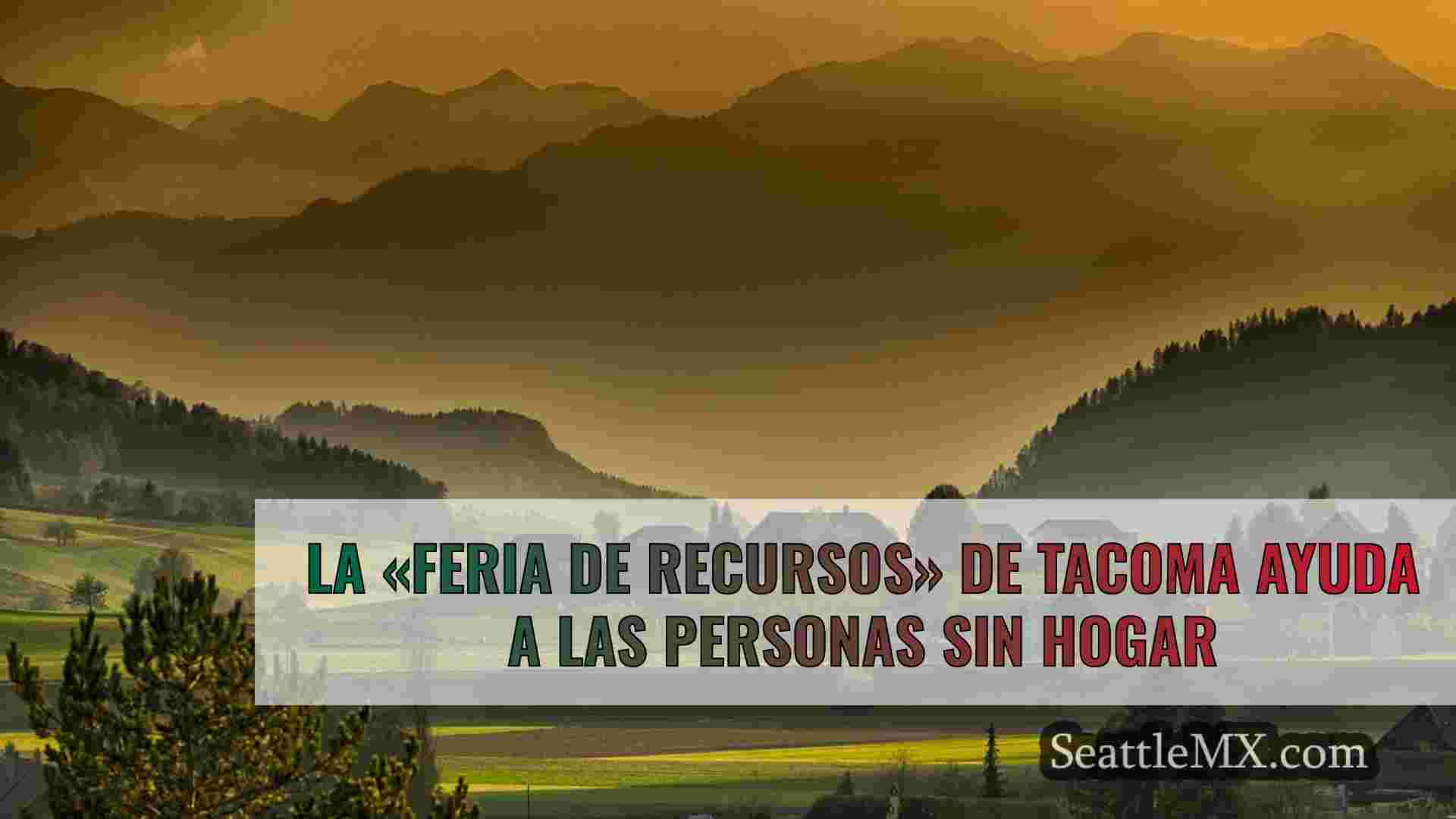 Noticias de Seattle SeattleMX