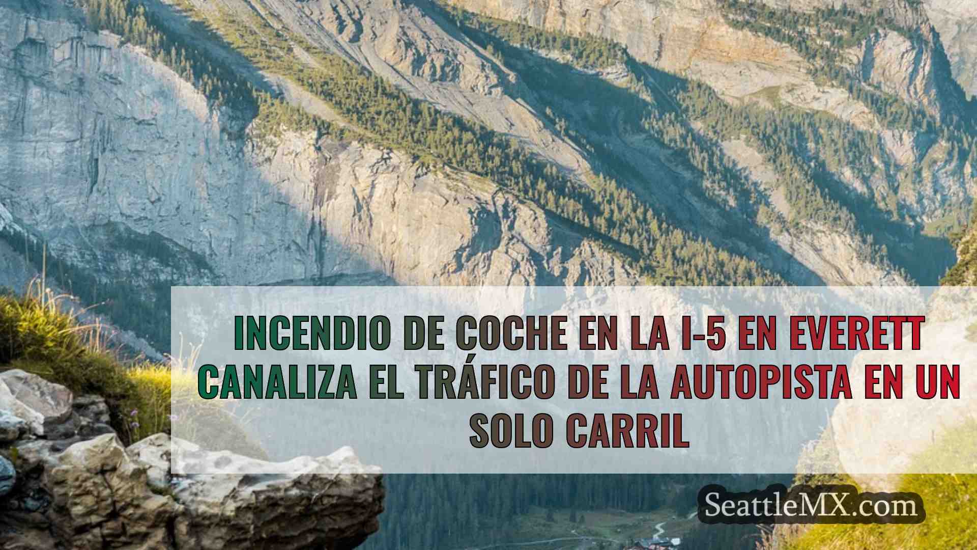 Noticias de Seattle SeattleMX