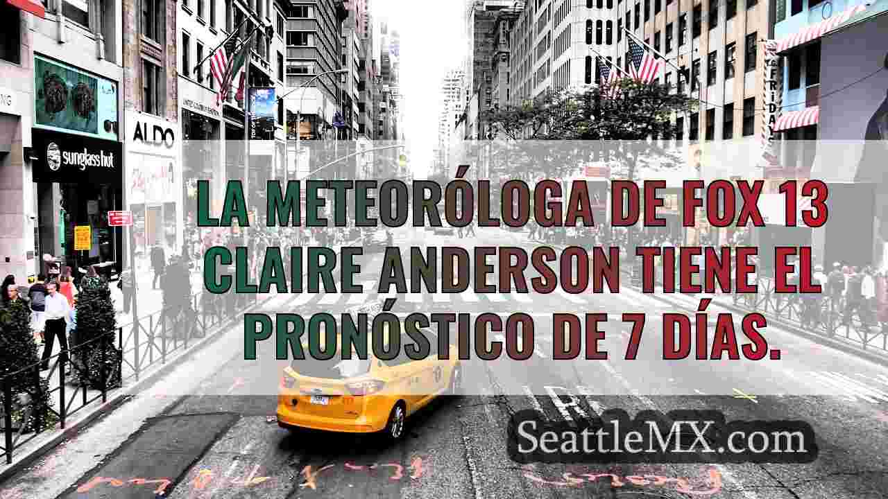 Noticias de Seattle SeattleMX