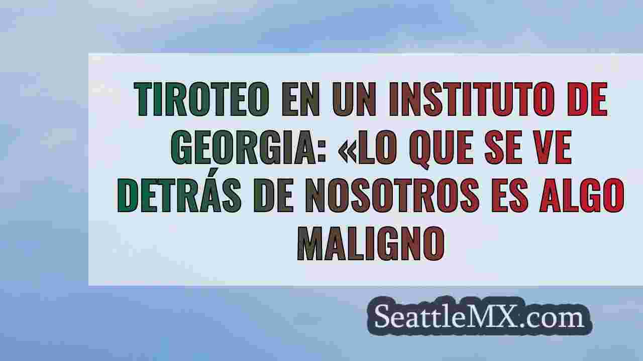 Noticias de Seattle SeattleMX