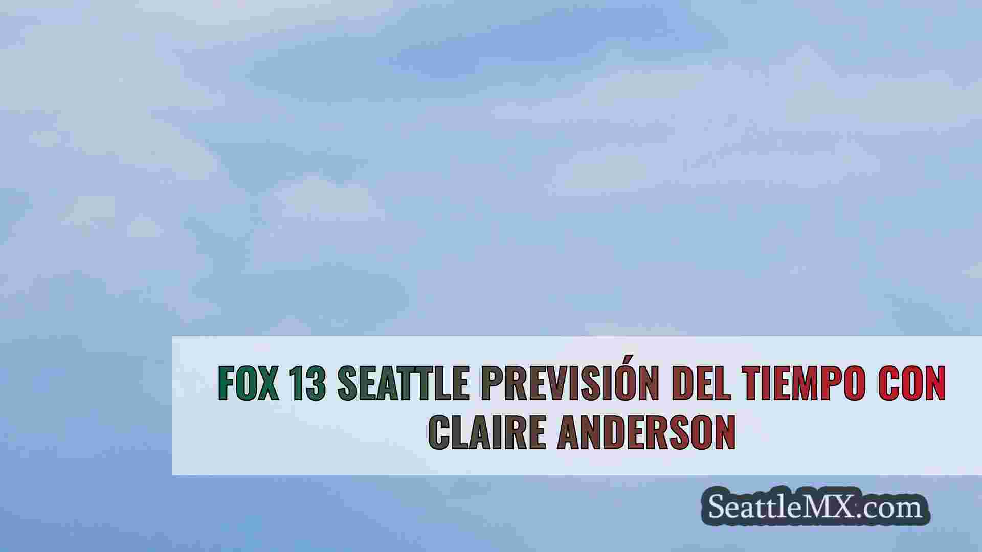 Noticias de Seattle SeattleMX