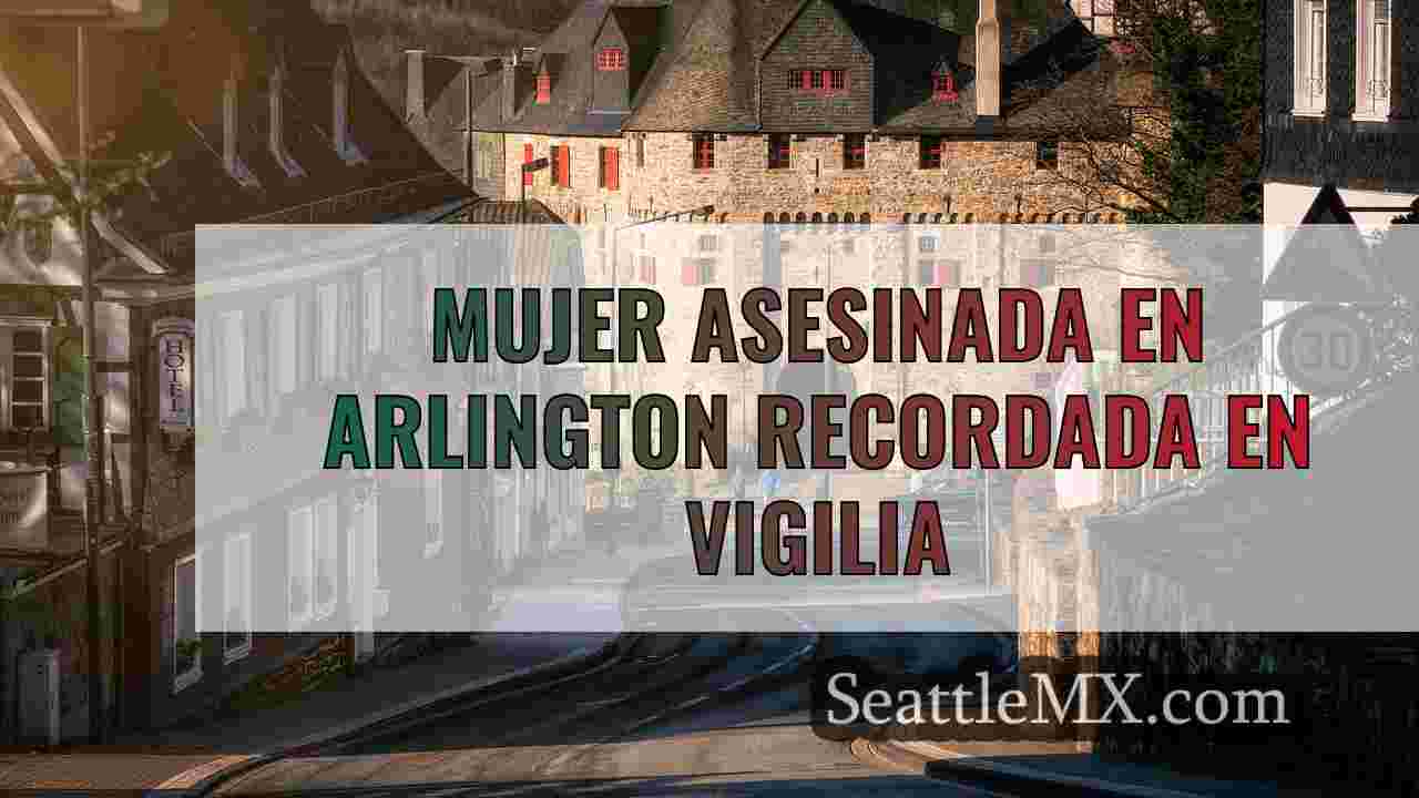 Noticias de Seattle SeattleMX