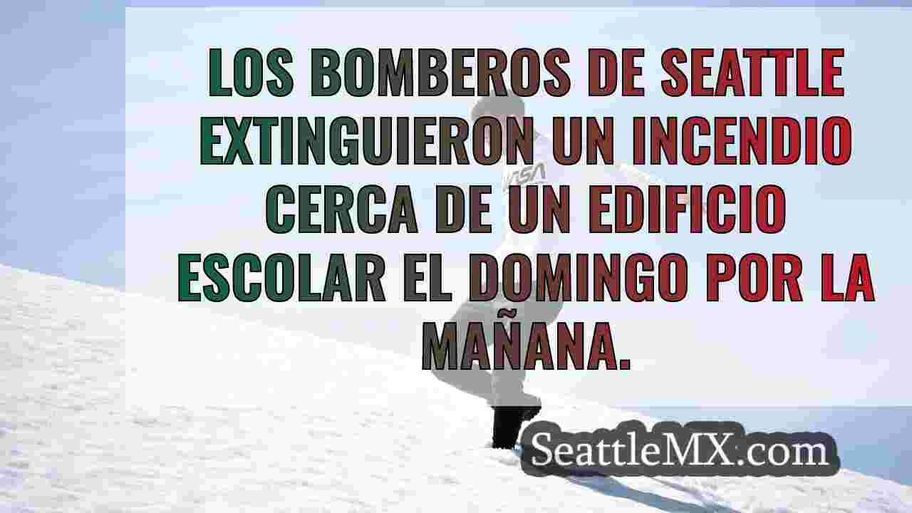 Noticias de Seattle SeattleMX