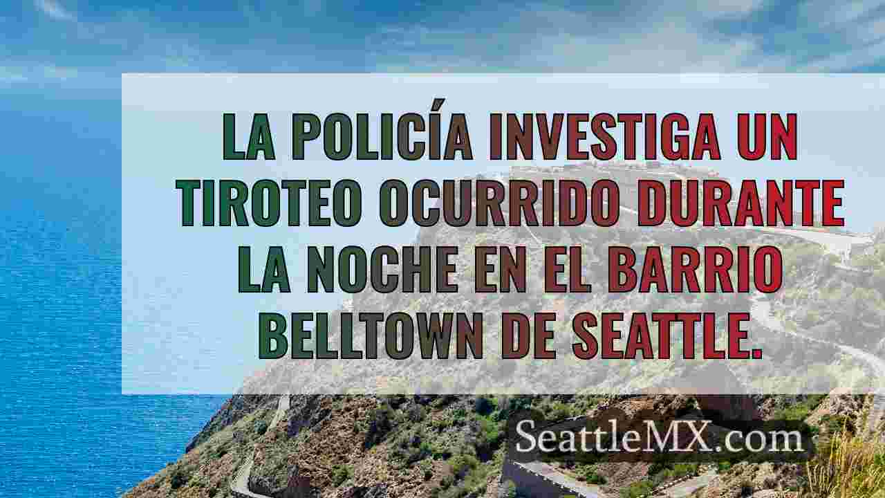 Noticias de Seattle SeattleMX