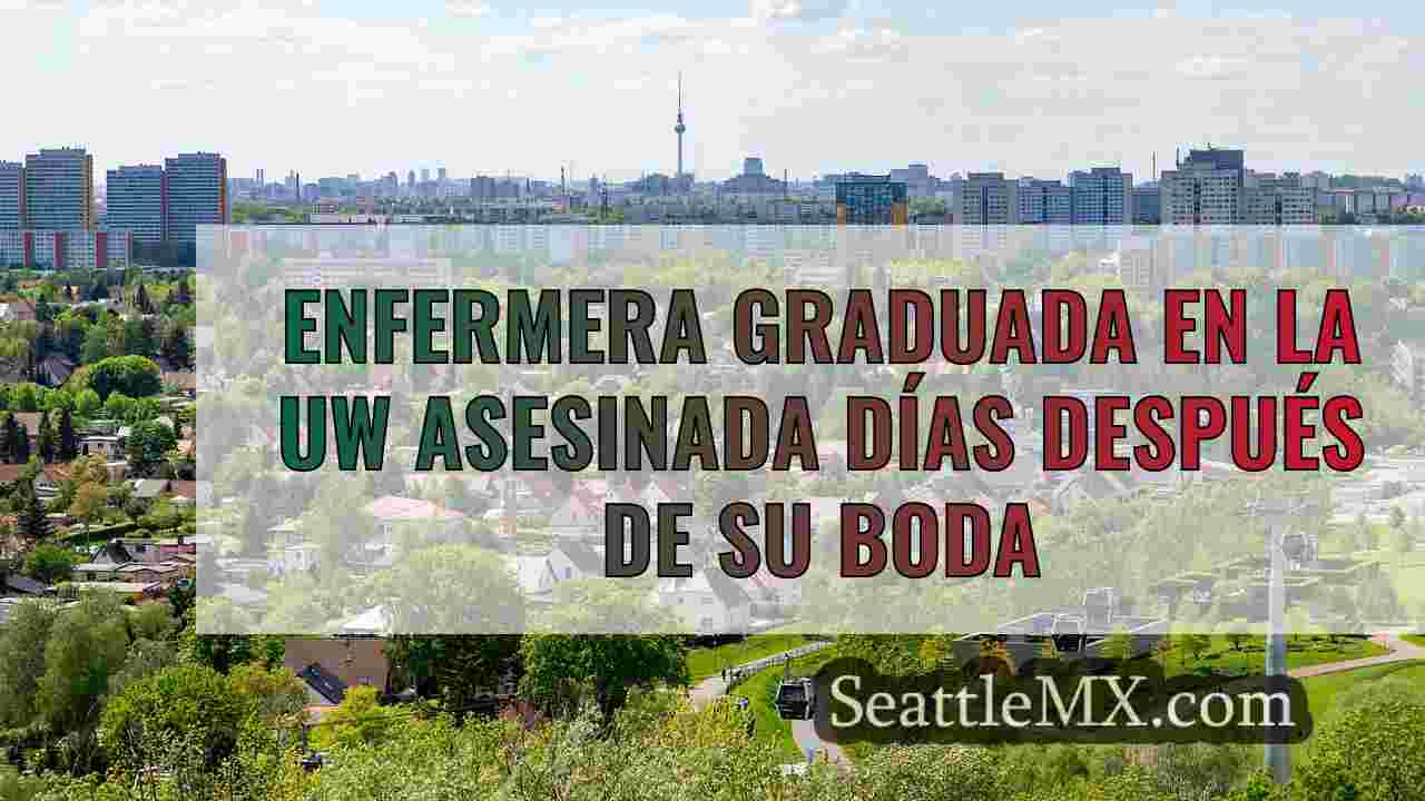 Noticias de Seattle SeattleMX