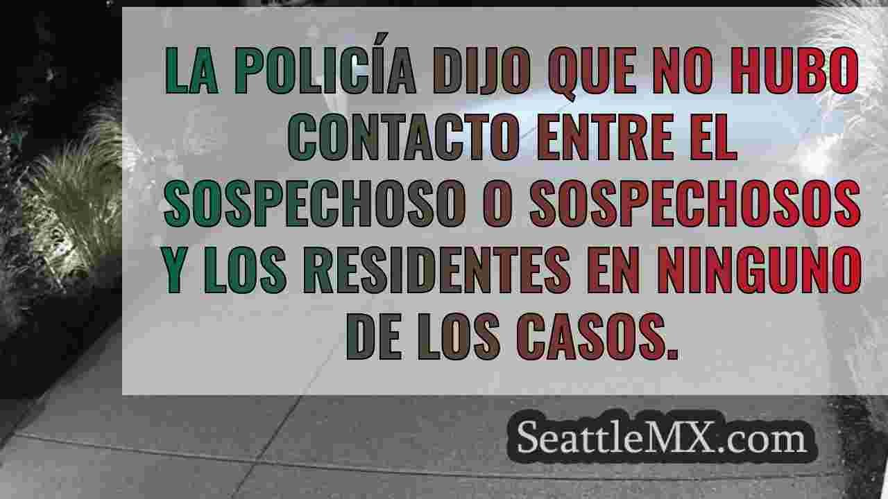 Noticias de Seattle SeattleMX