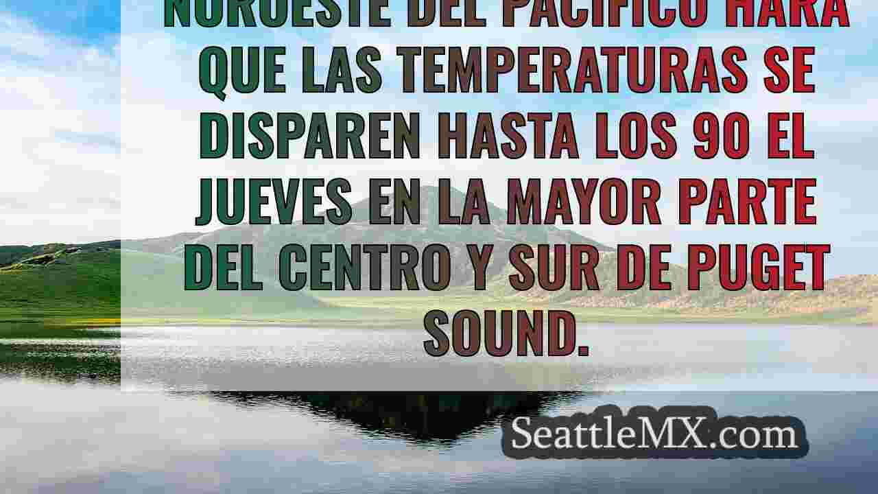 Noticias de Seattle SeattleMX