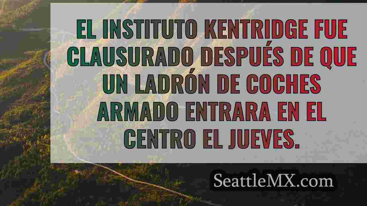 Noticias de Seattle SeattleMX
