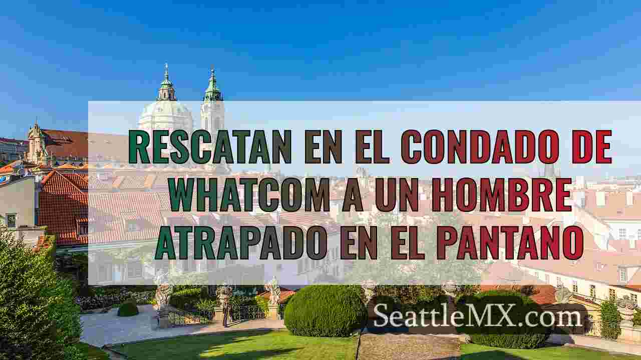 Noticias de Seattle SeattleMX