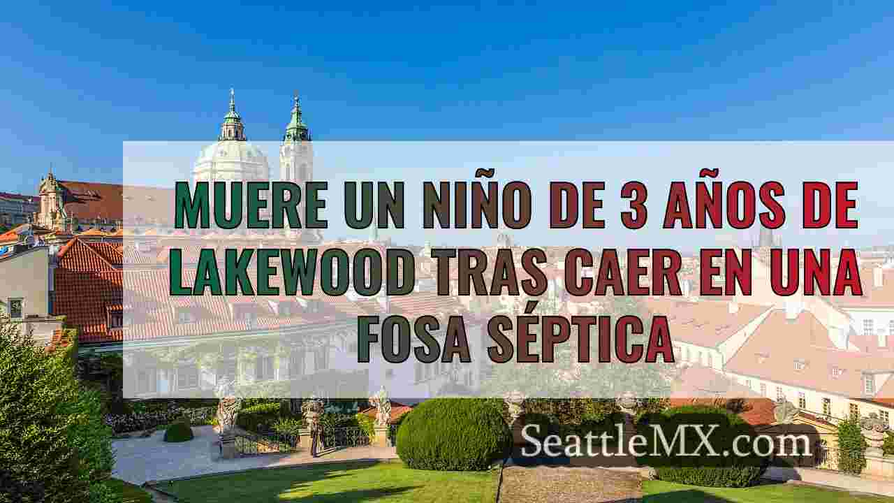 Noticias de Seattle SeattleMX
