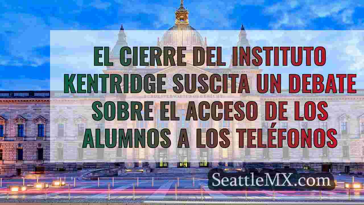 Noticias de Seattle SeattleMX
