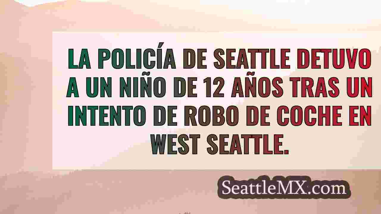 Noticias de Seattle SeattleMX