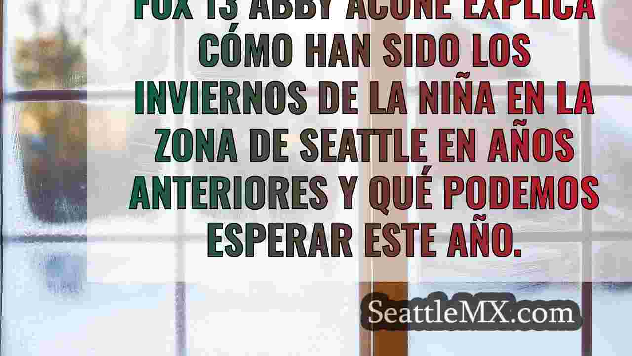 Noticias de Seattle SeattleMX