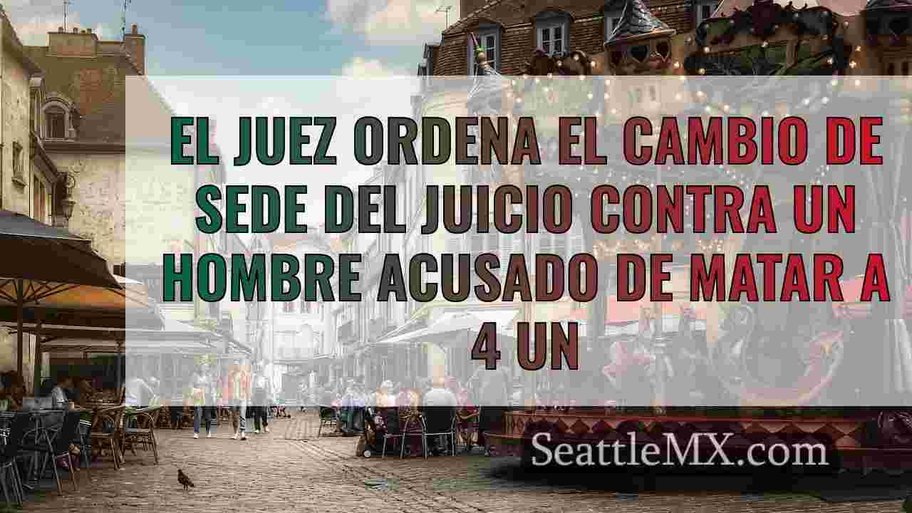 Noticias de Seattle SeattleMX