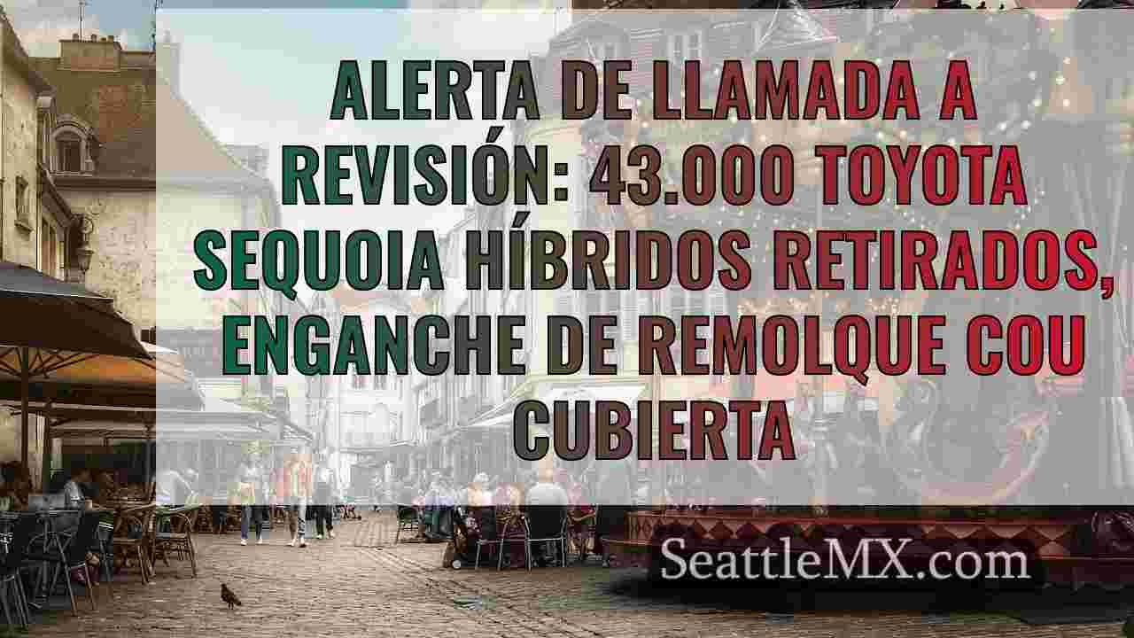 Noticias de Seattle SeattleMX
