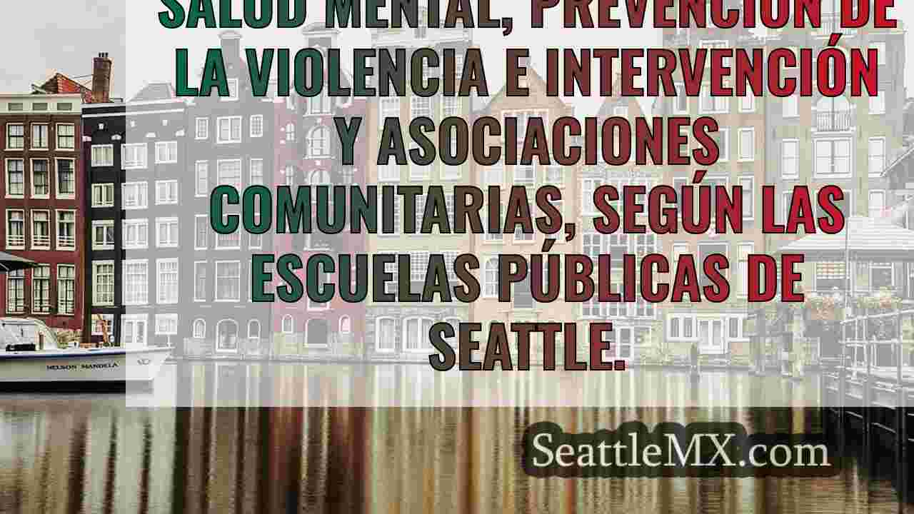 Noticias de Seattle SeattleMX