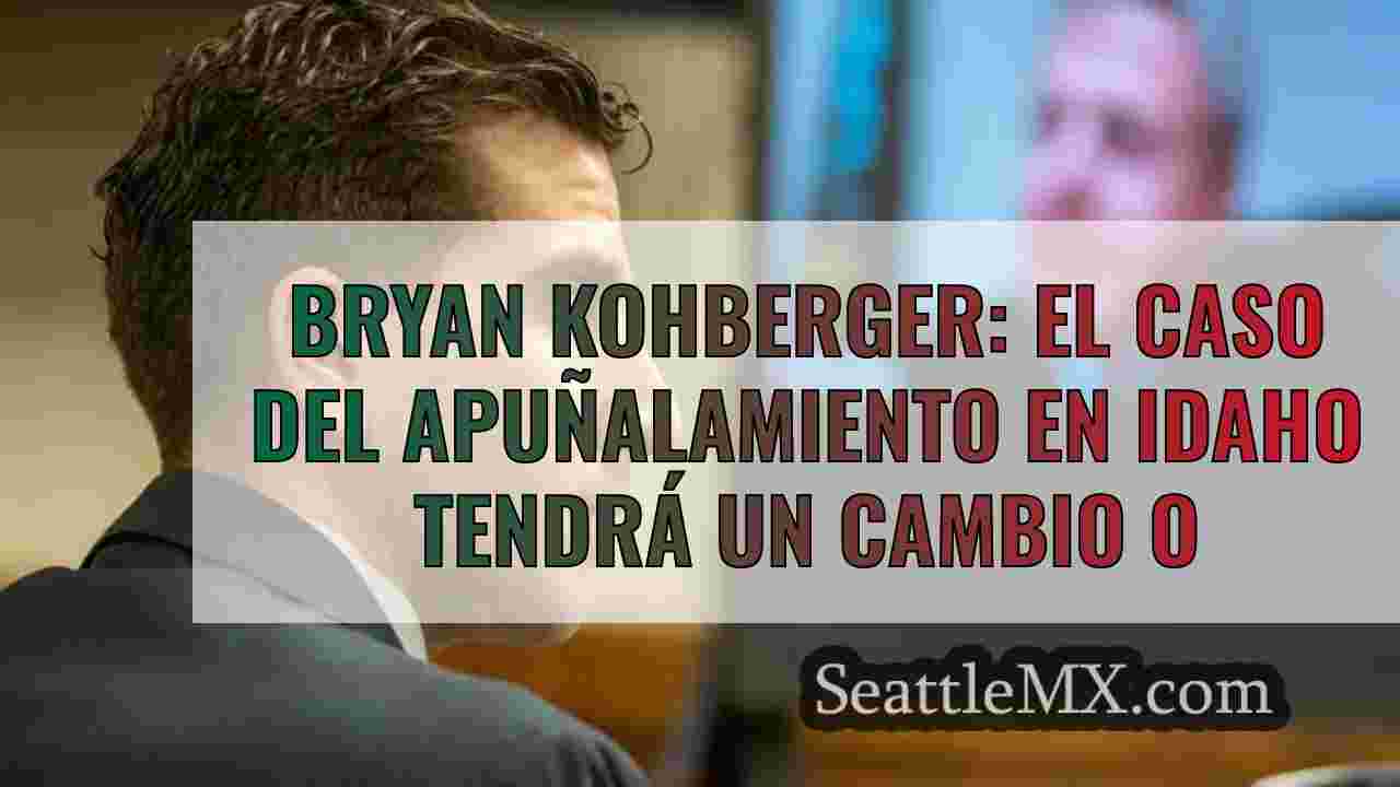 Actualización del juicio de Bryan