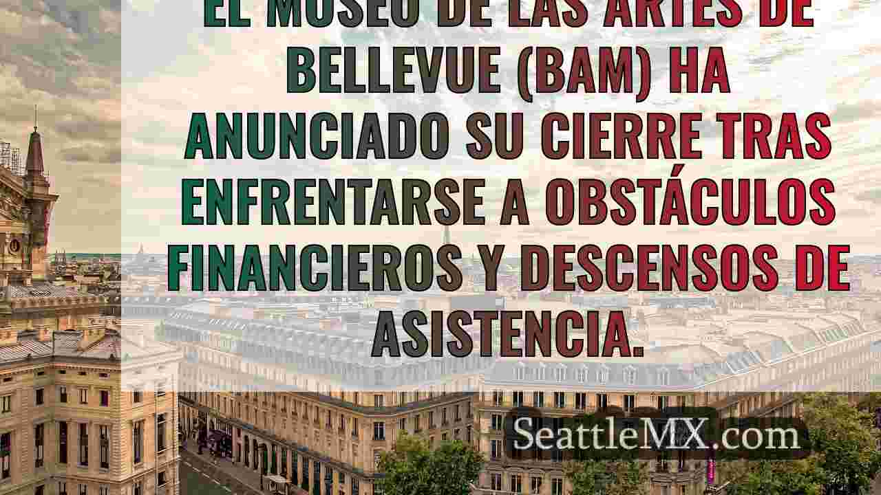 Noticias de Seattle SeattleMX
