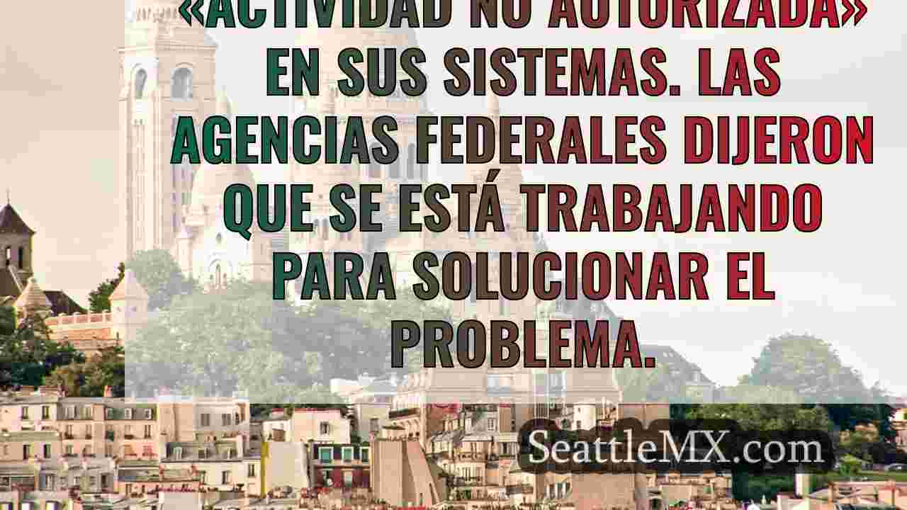 Noticias de Seattle SeattleMX