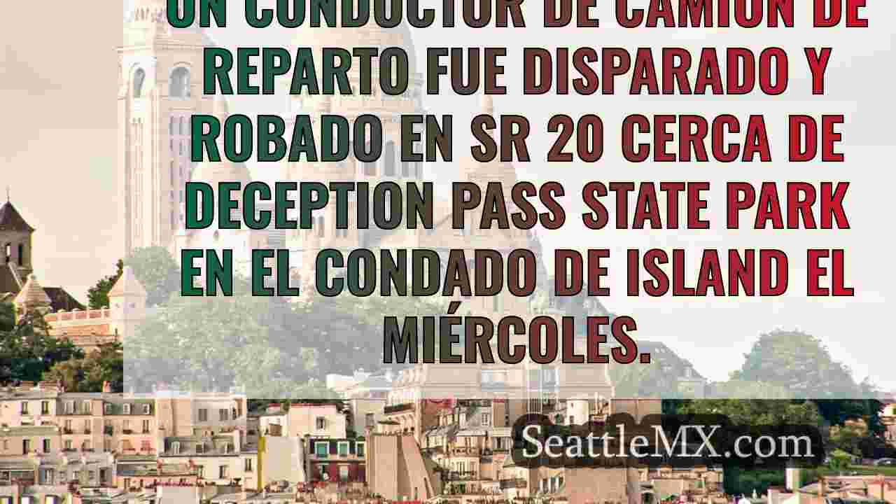 Noticias de Seattle SeattleMX