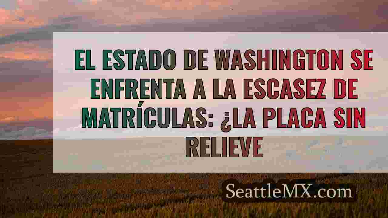 Noticias de Seattle SeattleMX