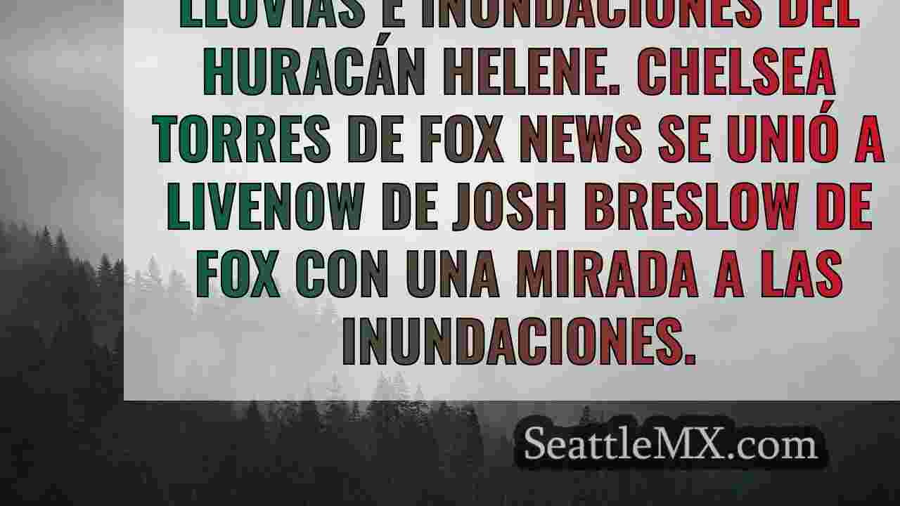 Noticias de Seattle SeattleMX