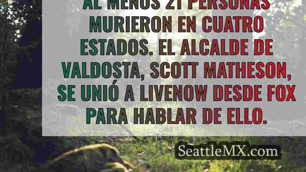Noticias de Seattle SeattleMX