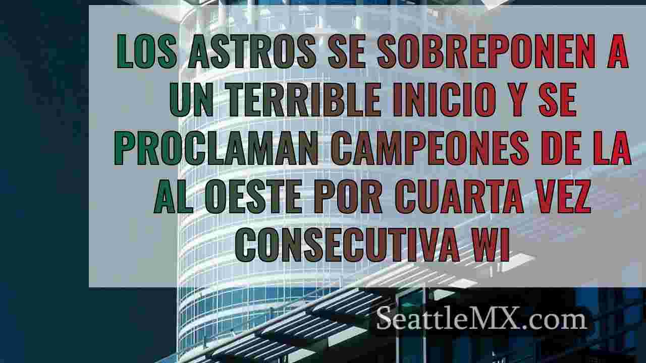 Noticias de Seattle SeattleMX