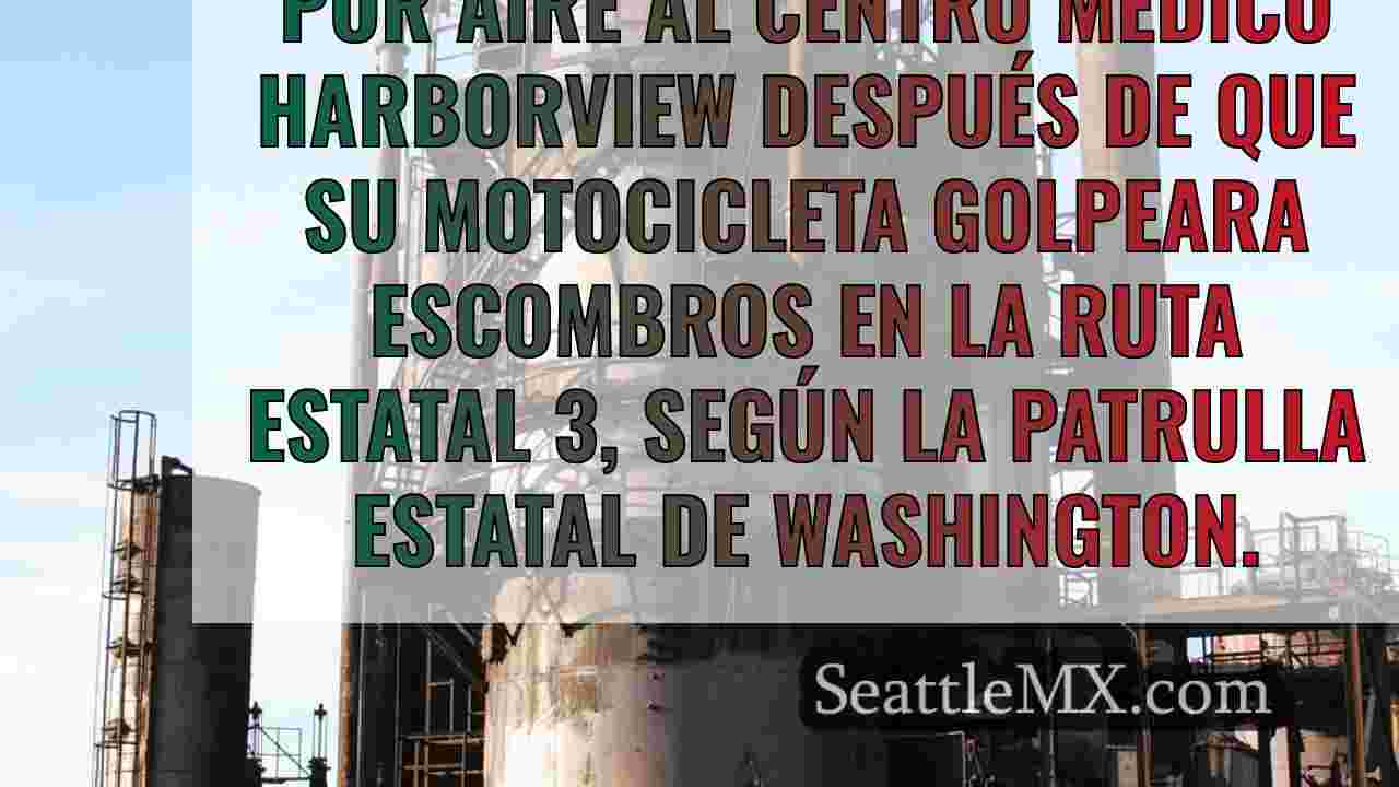 Noticias de Seattle SeattleMX