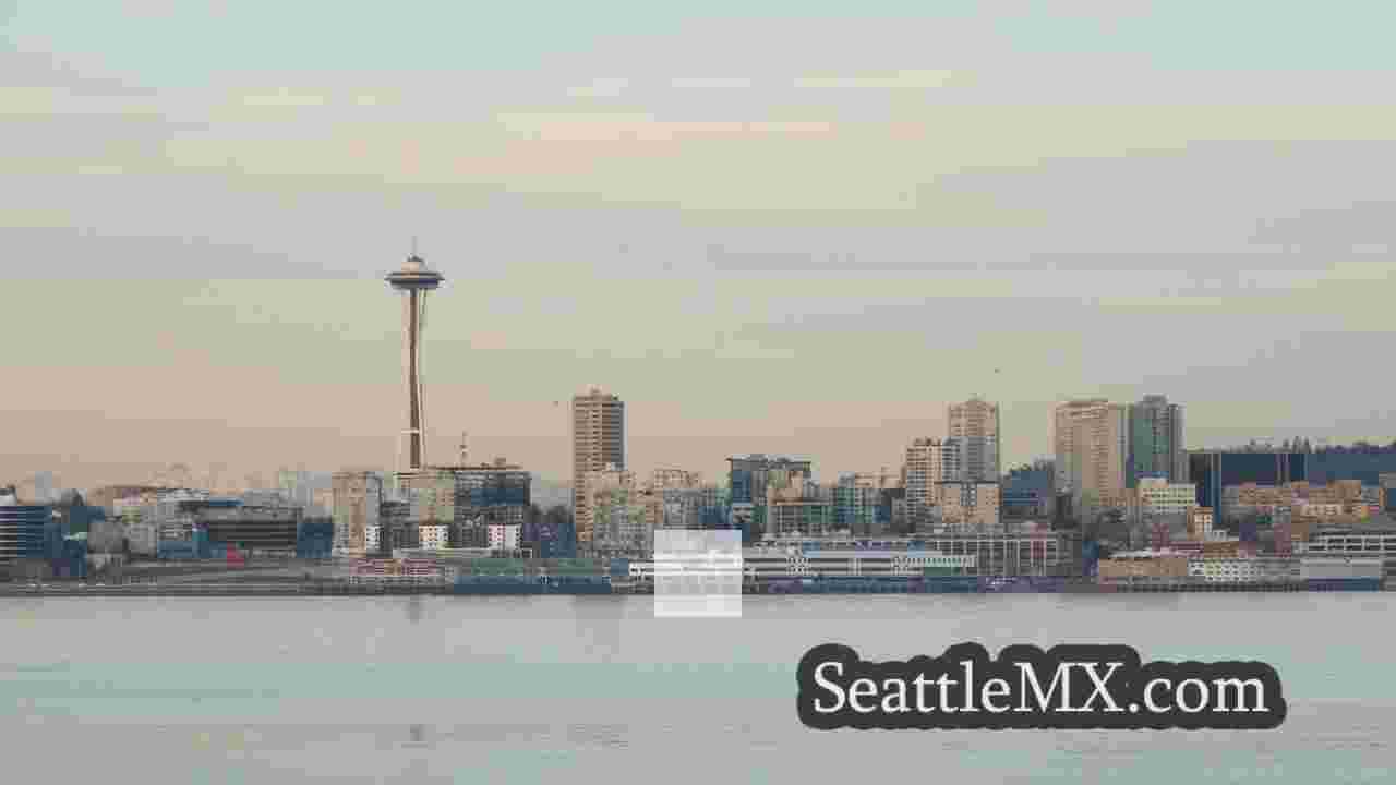 Noticias de Seattle SeattleMX