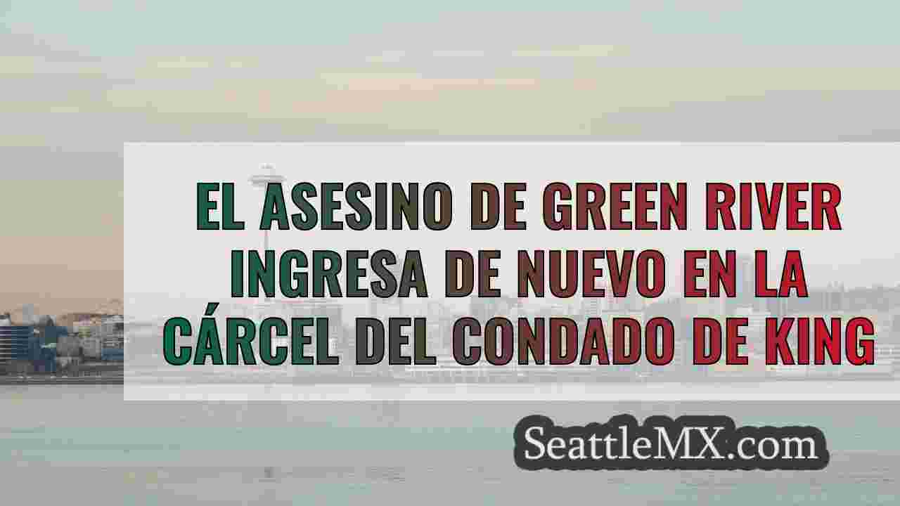 Noticias de Seattle SeattleMX