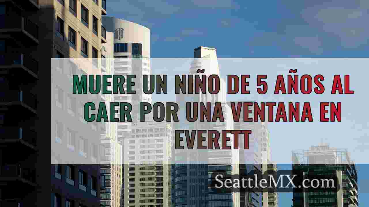 Noticias de Seattle SeattleMX