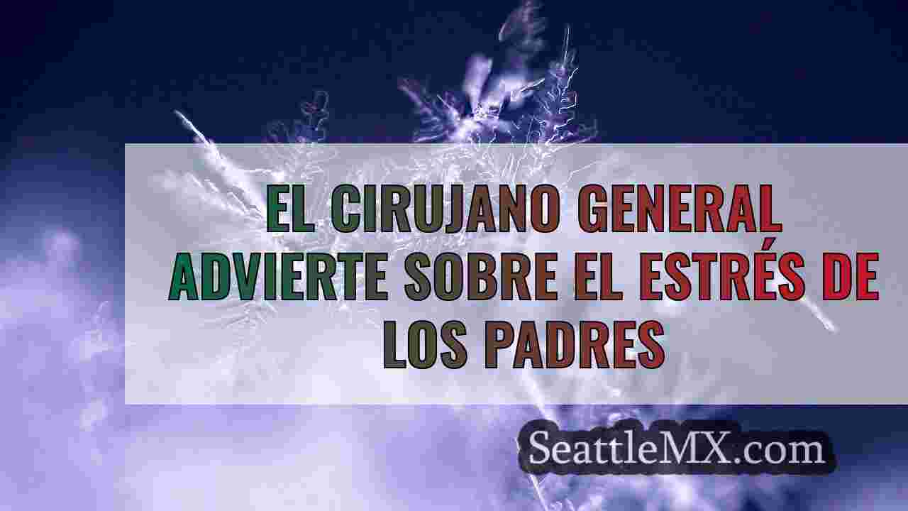 Noticias de Seattle SeattleMX