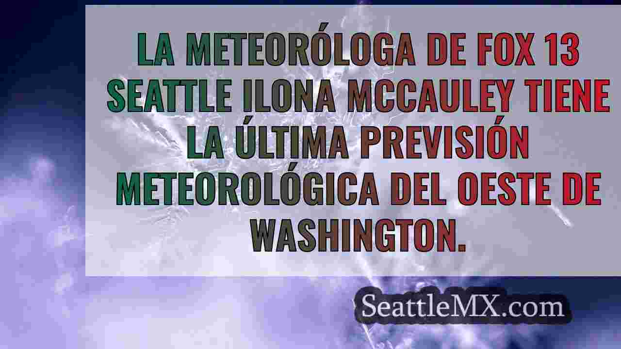 Noticias de Seattle SeattleMX