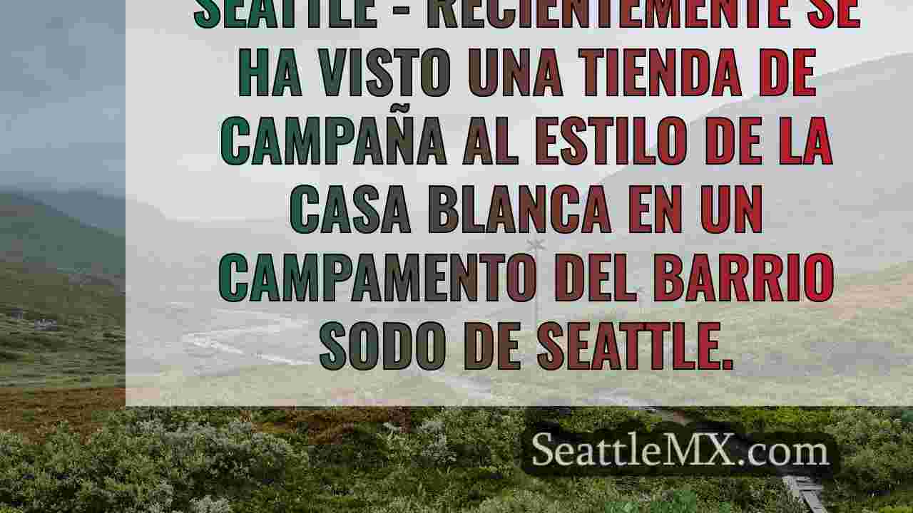 Noticias de Seattle SeattleMX
