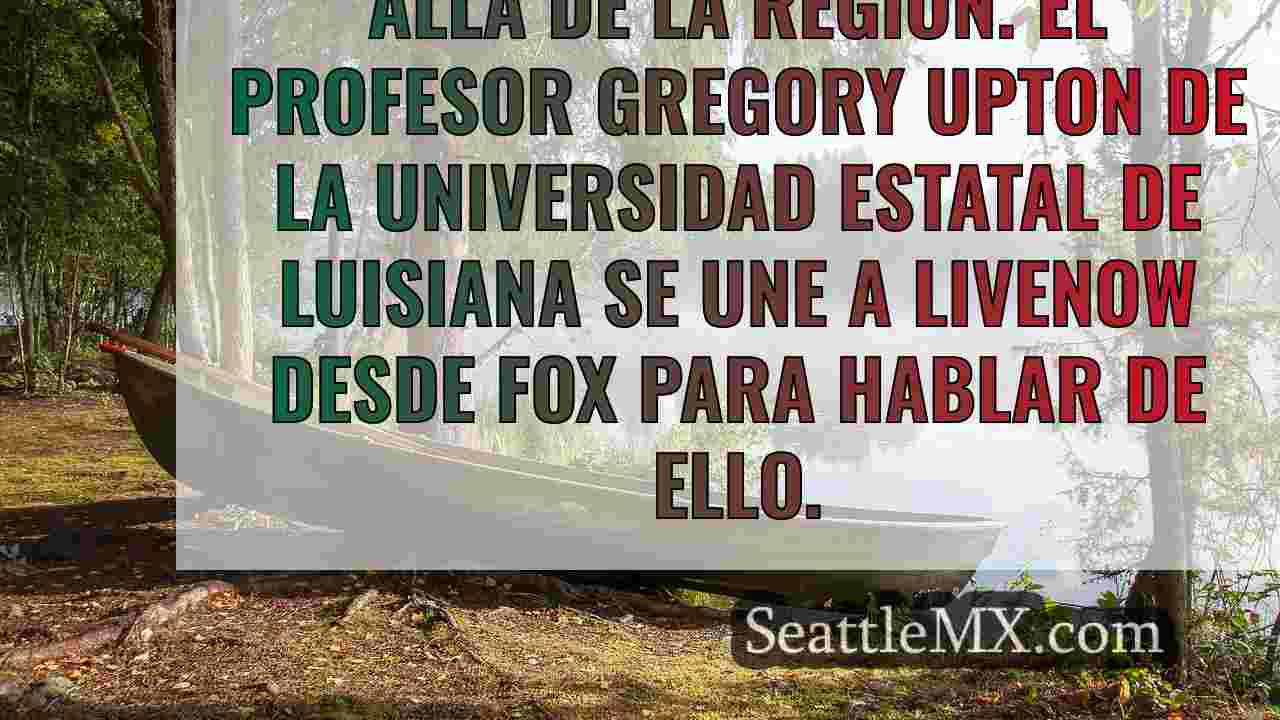 Noticias de Seattle SeattleMX