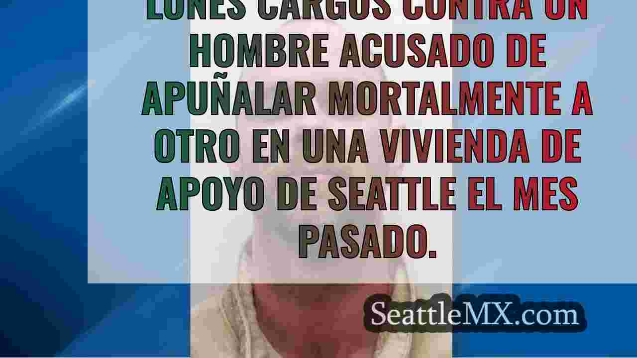 Un asesino convicto, acusado de