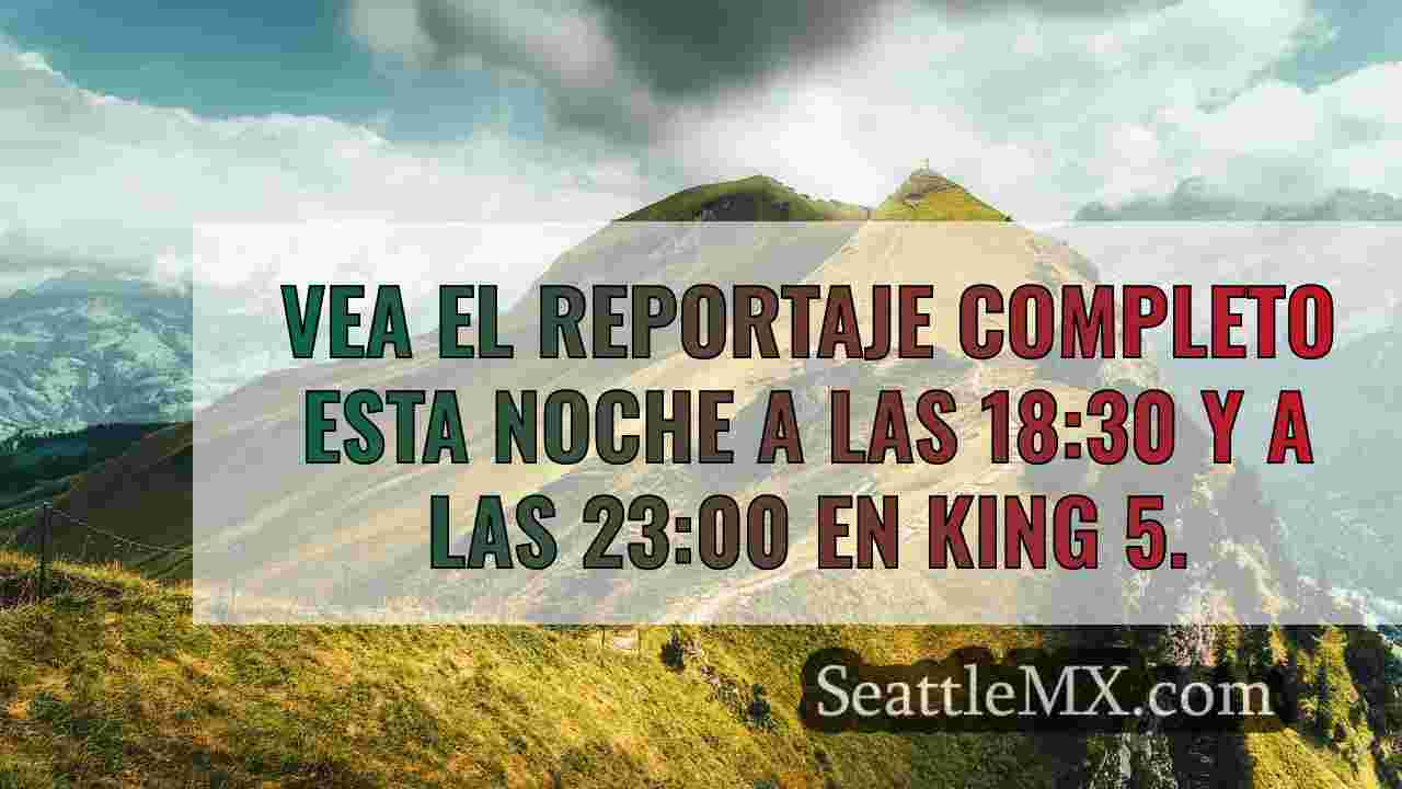 Noticias de Seattle SeattleMX