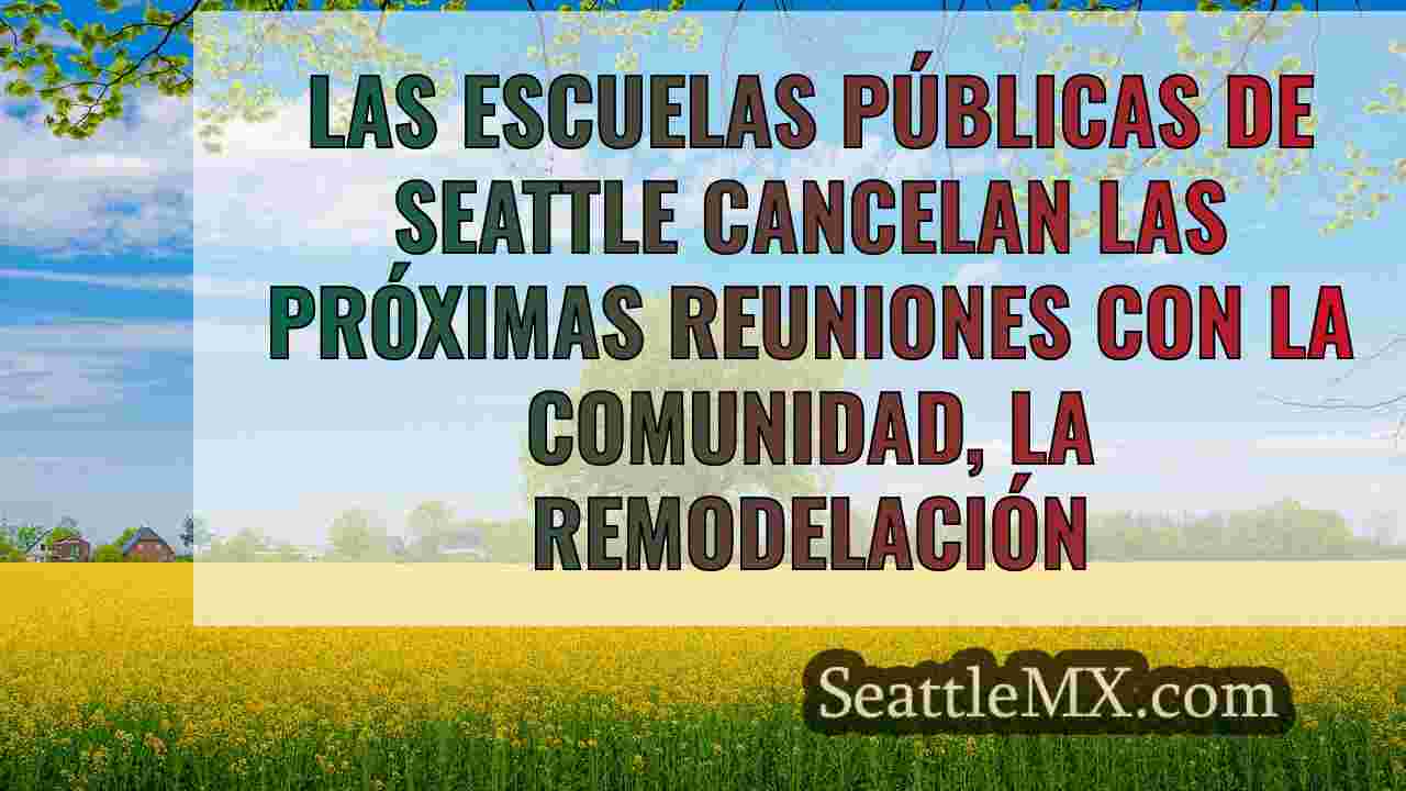 Noticias de Seattle SeattleMX