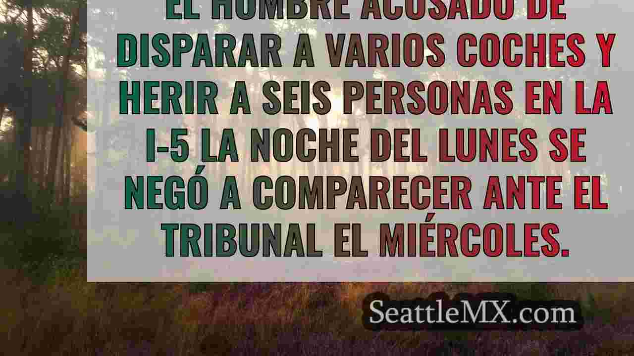 Noticias de Seattle SeattleMX