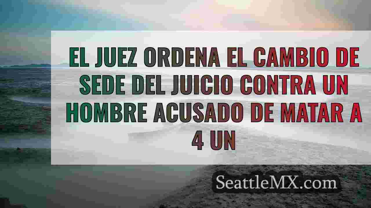 Noticias de Seattle SeattleMX