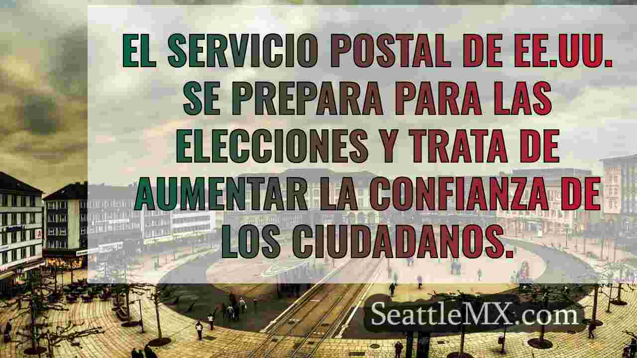 Noticias de Seattle SeattleMX