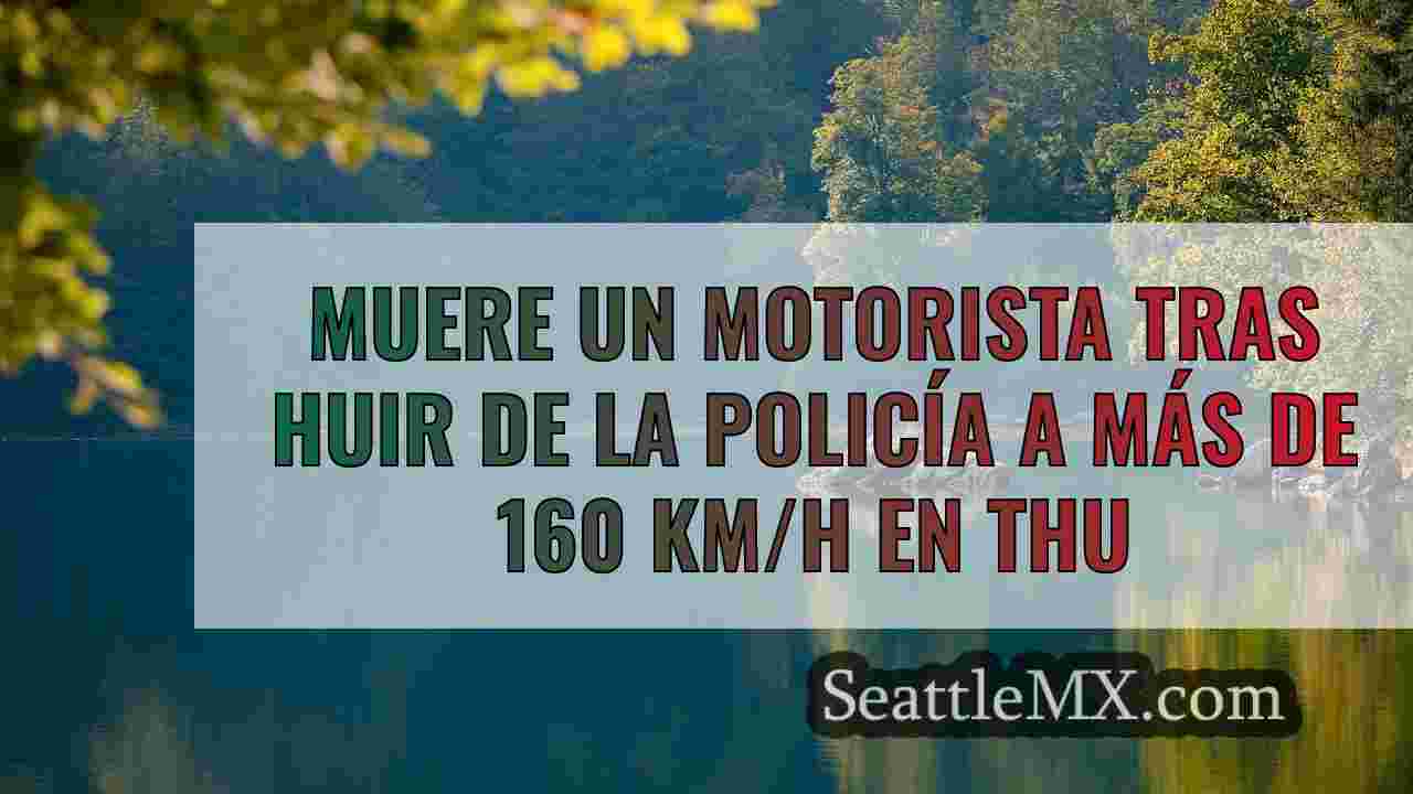 Noticias de Seattle SeattleMX